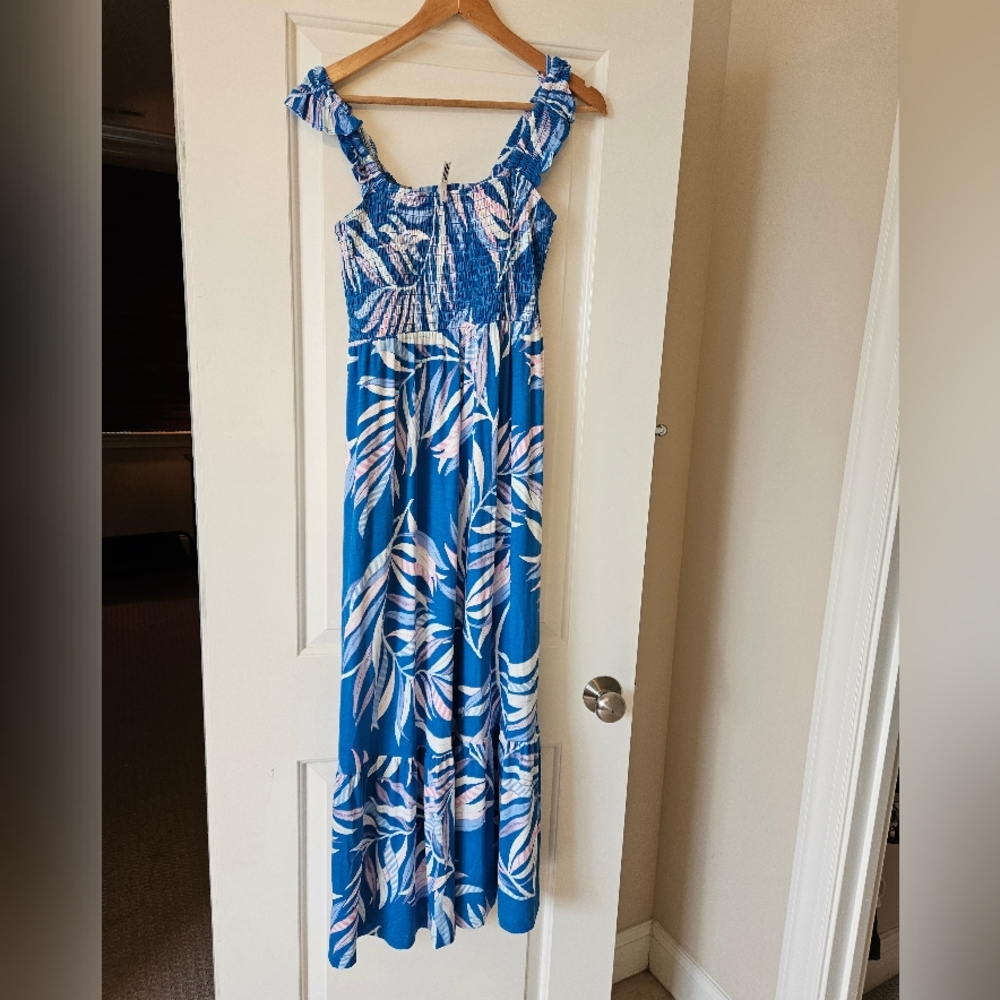 Soma maxi size small